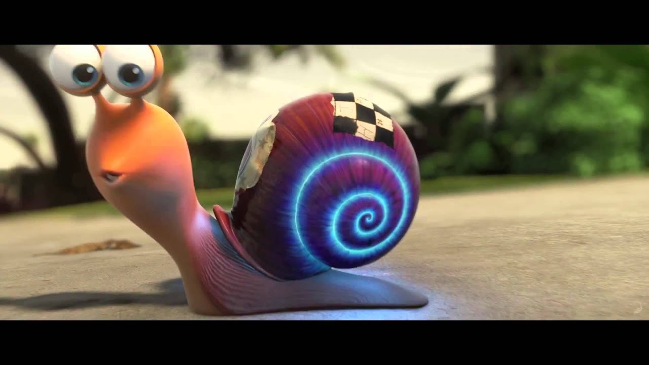Turbo (2013) - ITA