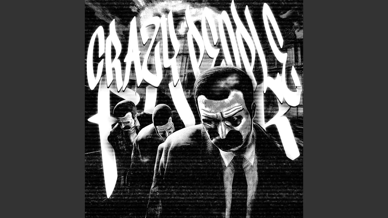 CRAZY PEOPLE FUNK