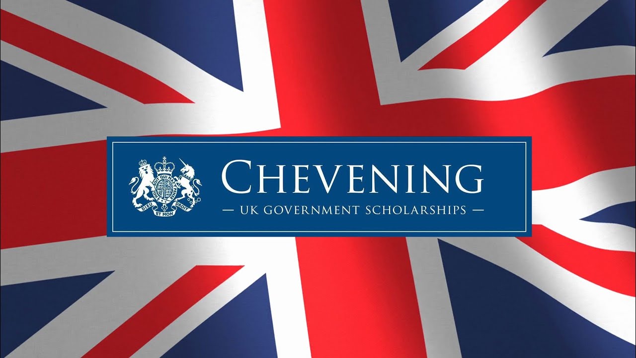 منحة شيفنينغ البريطانية | Chevening Scholarship