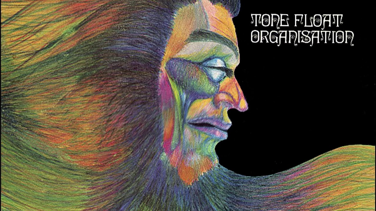 Organisation (Kraftwerk) - Tone Float (Private Remaster) - 01 Tone Float