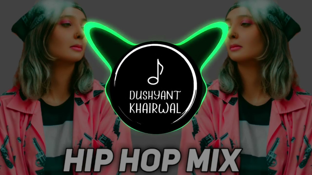 Tune O Rangile (Remix)| Indian Hip Hop / Trap Mix | Dushyant Khairwal Remix