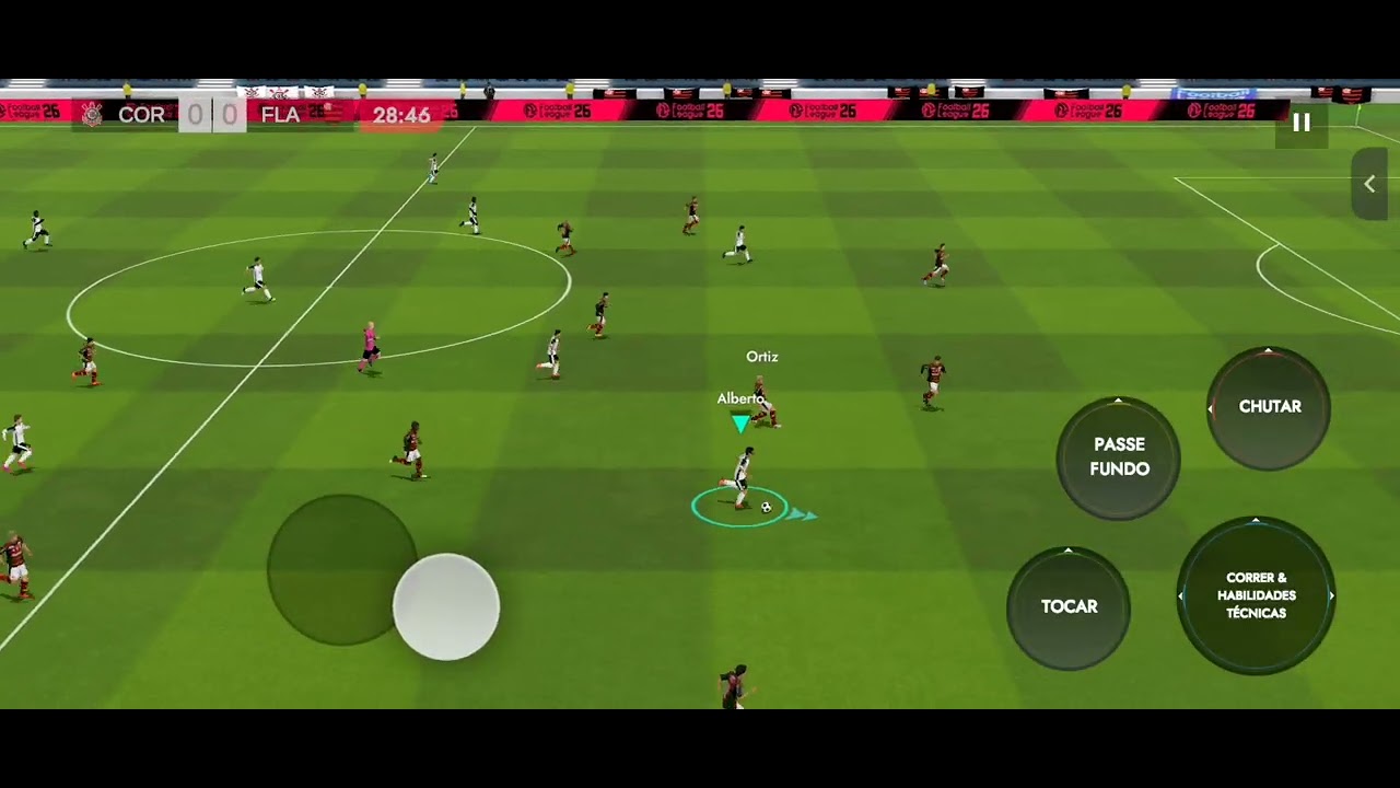 Football league soccer 2026