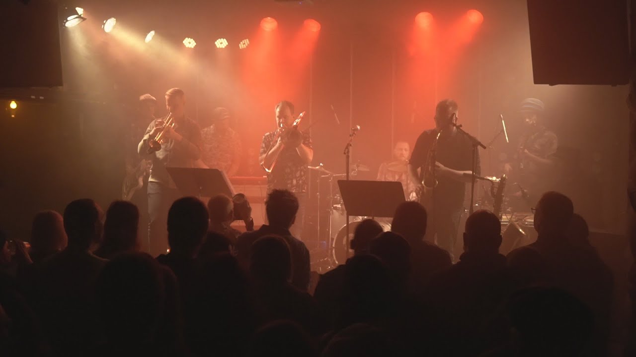 Dub Vallila - Birds Of Galaxy
