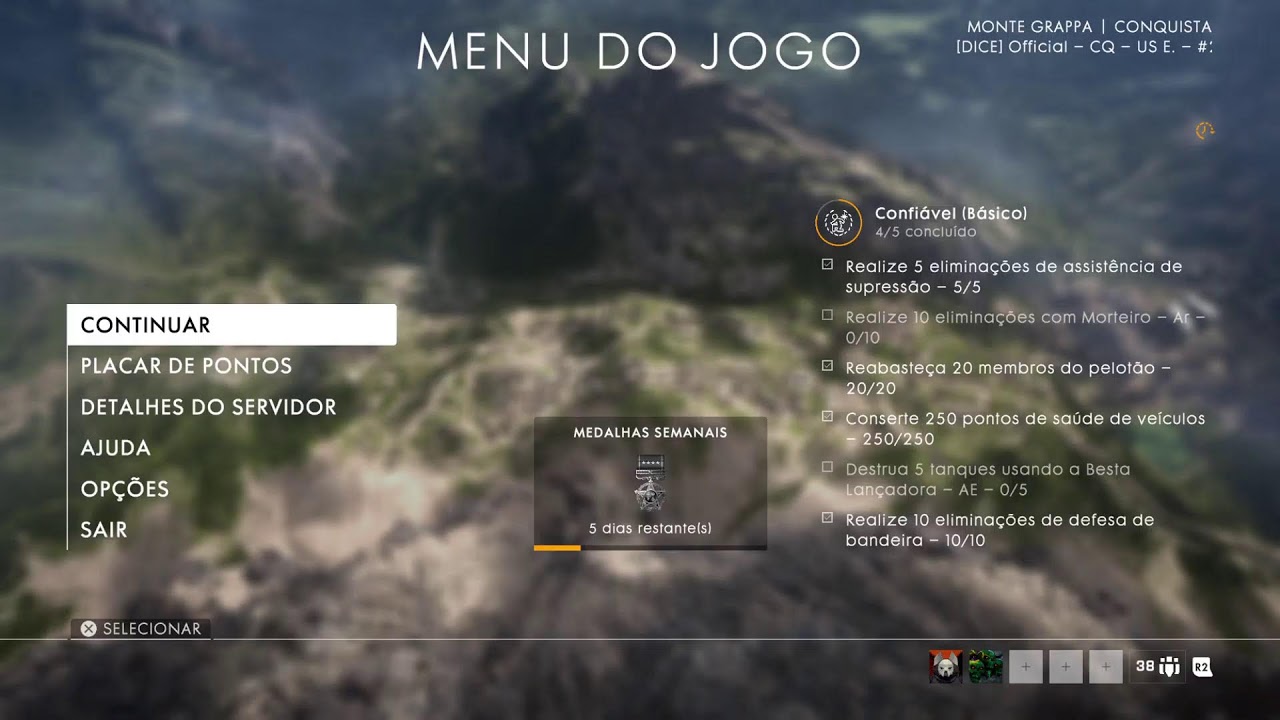 BORA QUE TO DE FOLGAAA