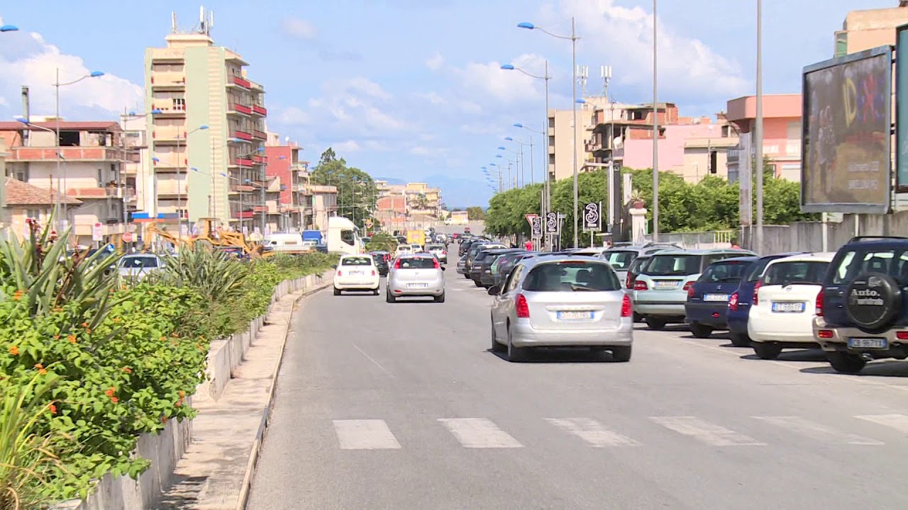 Potenza, arrestati due barcellonesi con l’accusa di omicidio