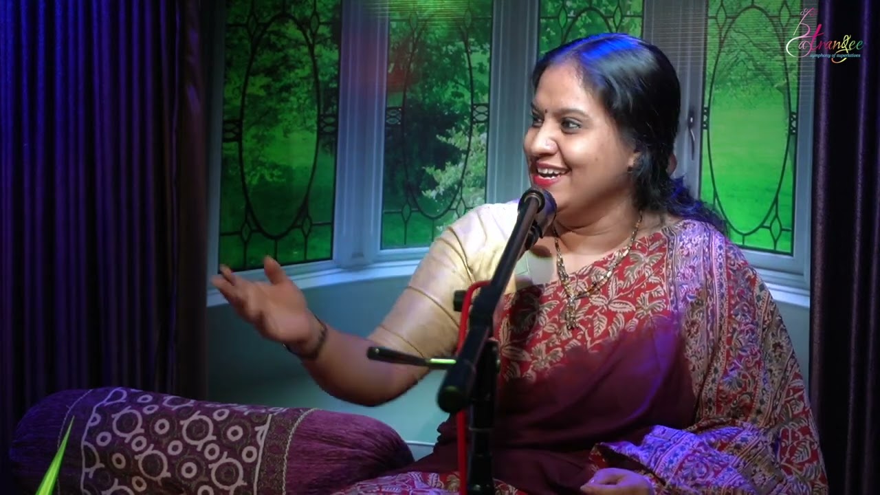 Drut Teentaal in Ahir Lalit || 1001 BANDISHES - EP 150 || Manali & Emon
