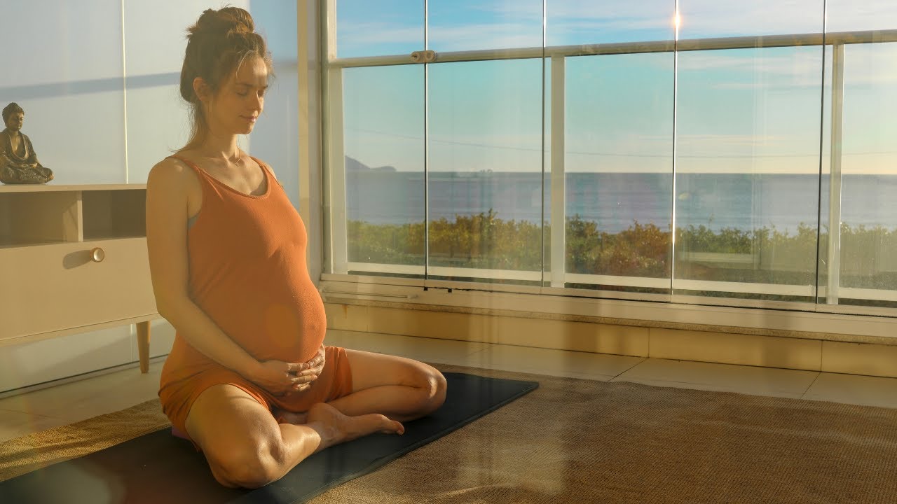 Meditação para Ansiedade e Preocupação | 10 Minutos de Paz