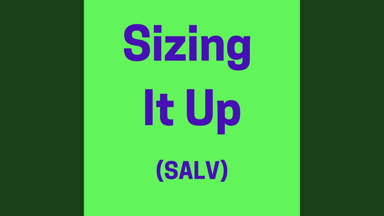 She Never Asked About Me (feat. SALV)