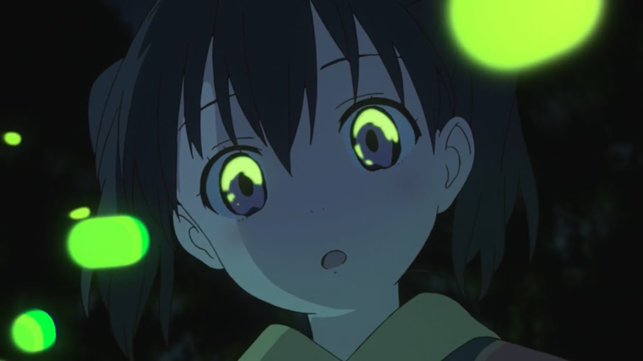山下清悟 Shingo Yamashita Sakuga MAD