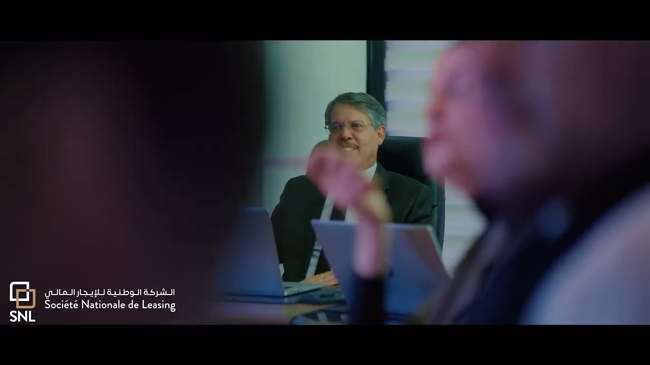 Société Nationale de Leasing ( présentation )