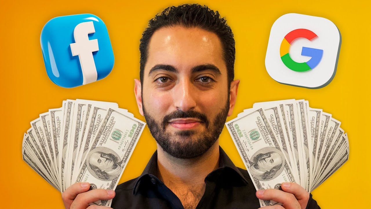 Google Ads and Facebook Ads For Lawyers (#1 To Get More Clients)