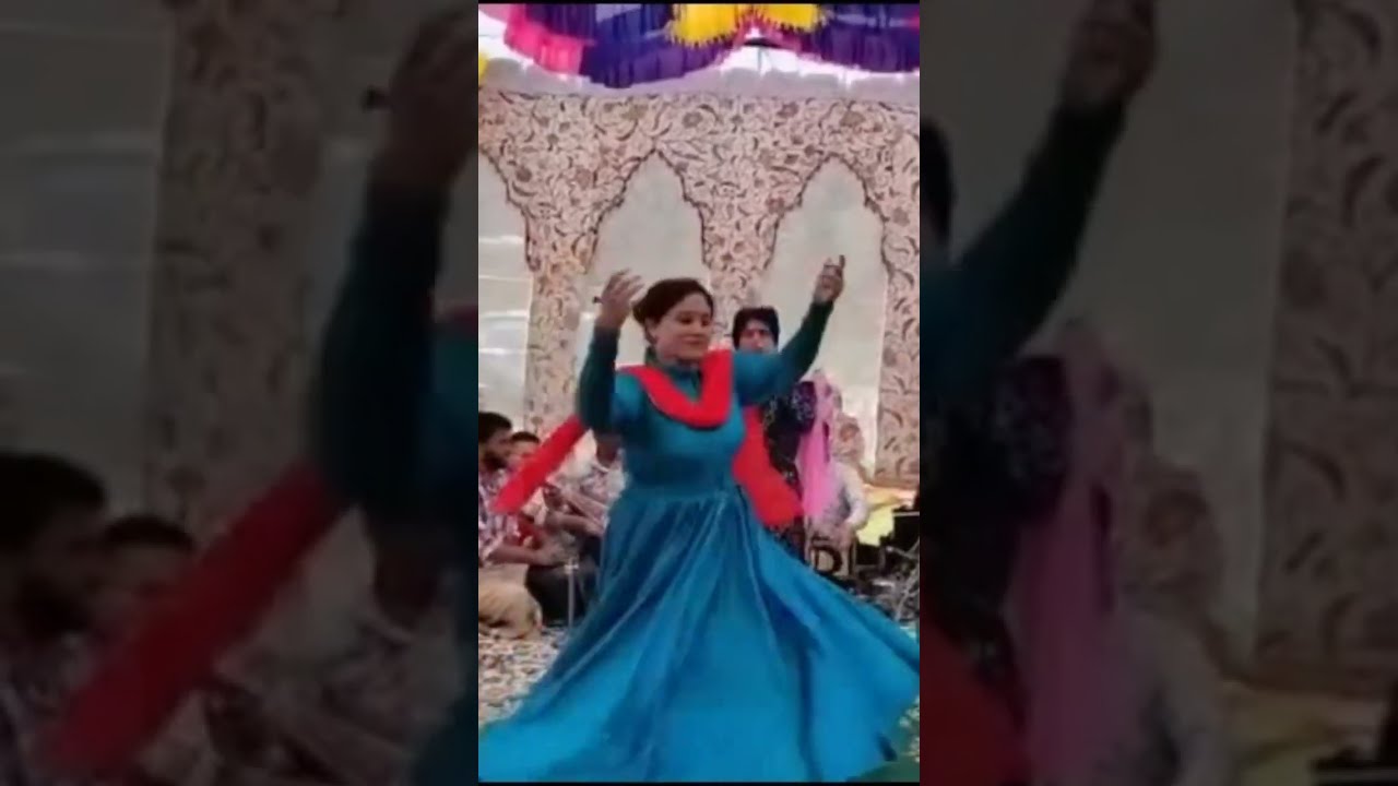 Kashmiri Songes || #ShaziaBegum #KashmiriSong #Kashmir #KashmiriBridal