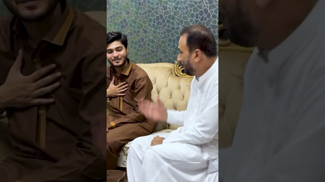 Muhtram Mumtaz Lashari & Ahsan Ali Sakhirani 