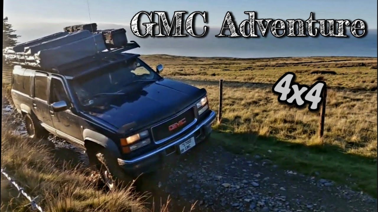 ‪@gmcadventure‬