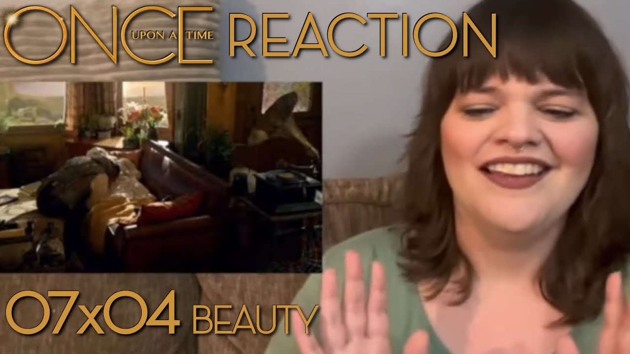 Once Upon a Time - 7x4 