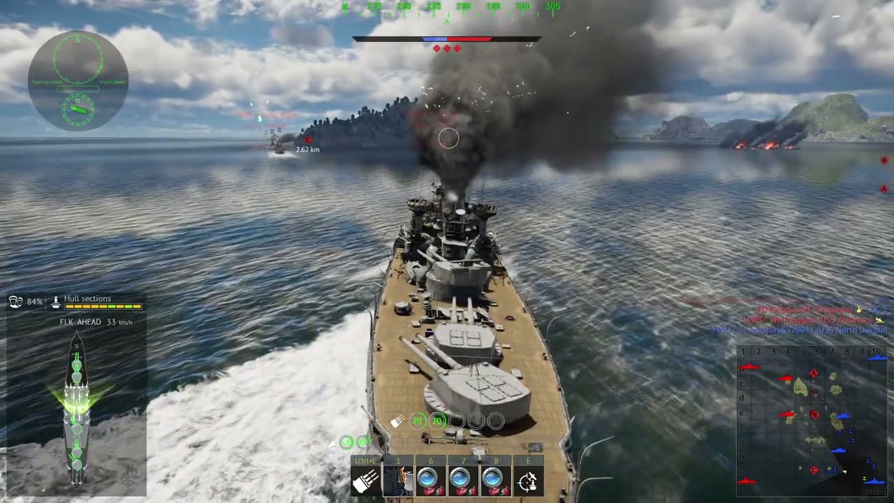 War Thunder Naval Arcade Silver Lions/Pacific Pearl event Grind stream 2 Mar 13 2026
