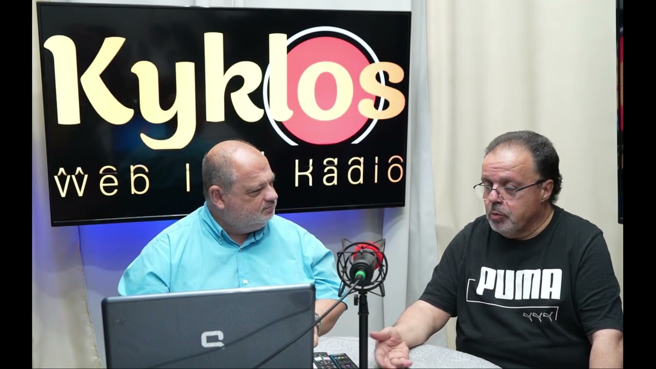 Νικόλας Χατζόπουλος: Από την Κιθάρα στη Φωνή – Τα Πρώτα Μουσικά Βήματα