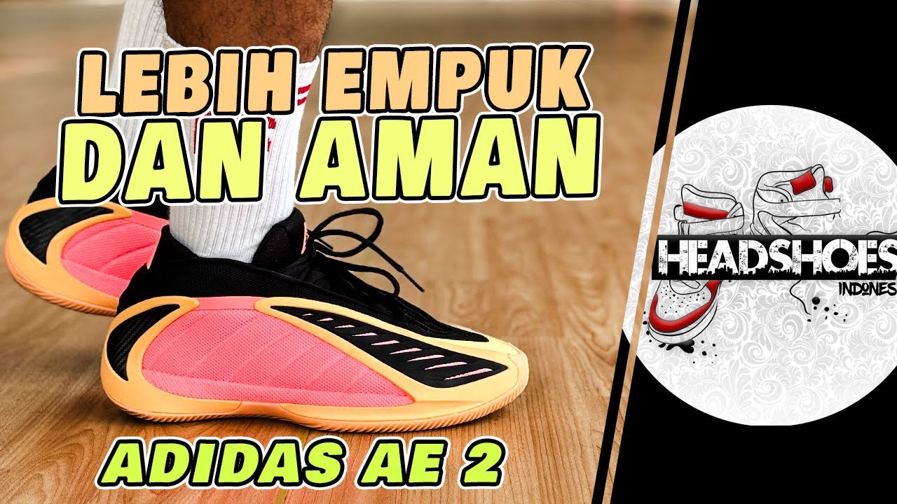 Adidas AE 2 Performance Review