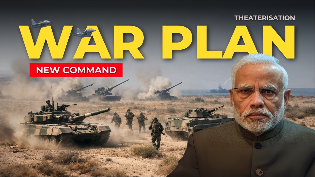 Defence Updates - PAK US Puppet, US-Iran Ceasefire Reality, Indian Army Drone Induction