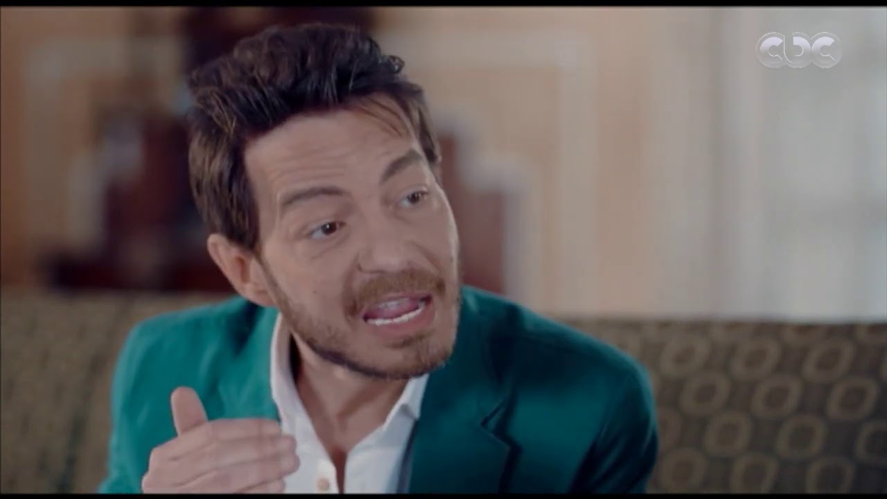 الطوفان | ضحك للركب.. أحمد زاهر بيقلد فتحي عبد الوهاب