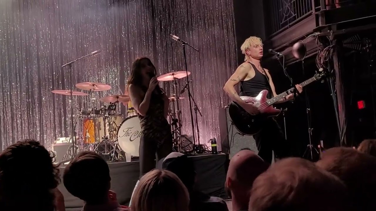 Wolf Alice - 