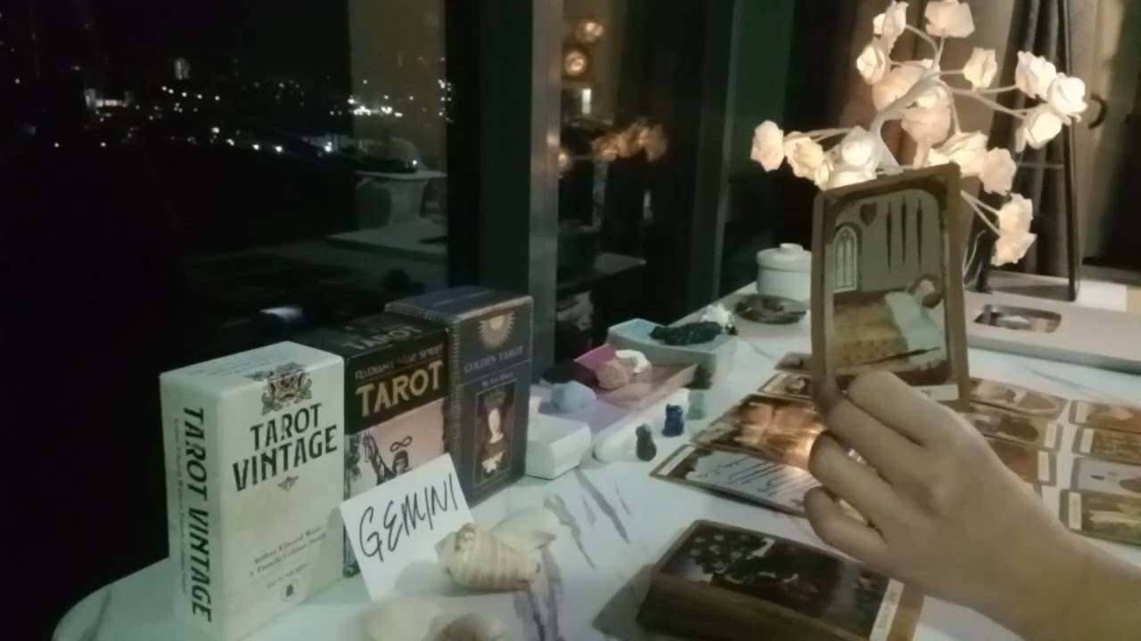 GEMINI 🤫 SOMEONE IS SILENT! BUT BEHIND THE SCENES... 🤯 SEPTEMBER 2025 TAROT TODAY LOVE 