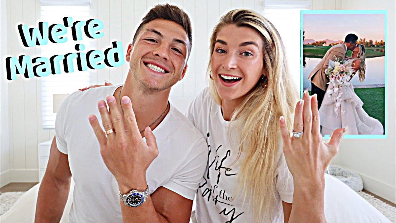 Wedding Q & A *Juicy*