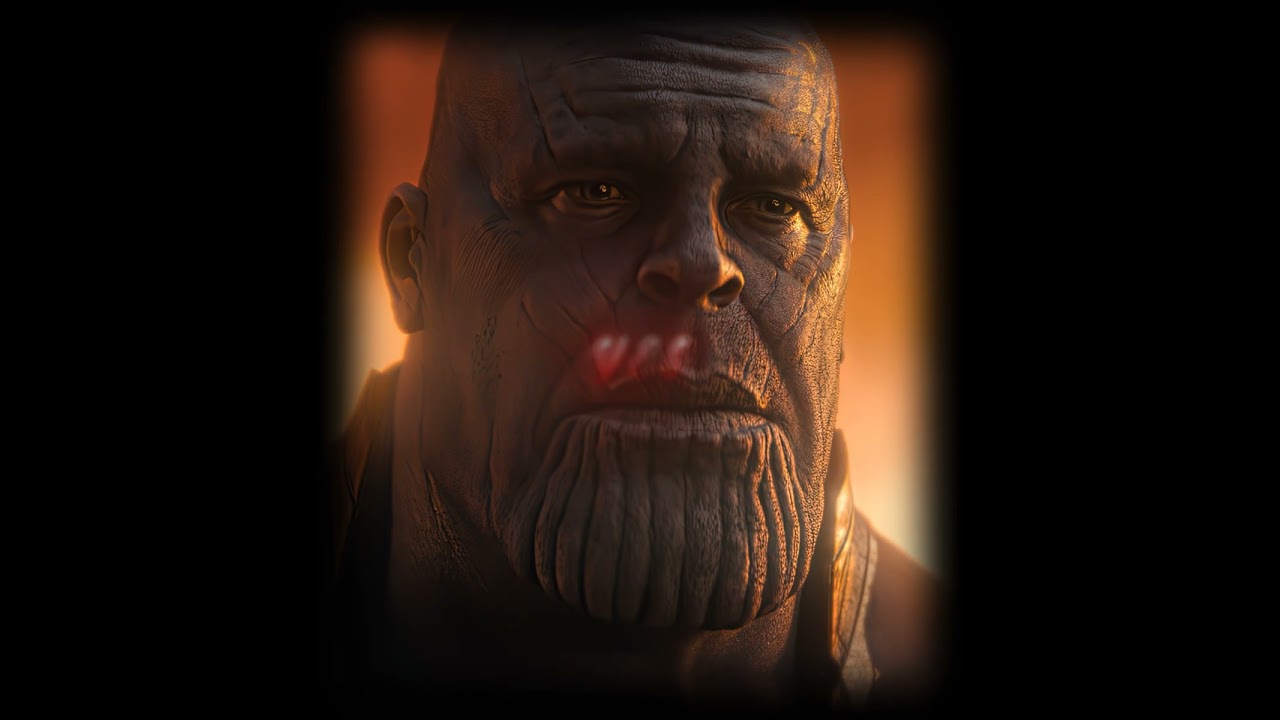 "Everything 💔" | Thanos | Narvent – Fainted (Slowed & Reverb)