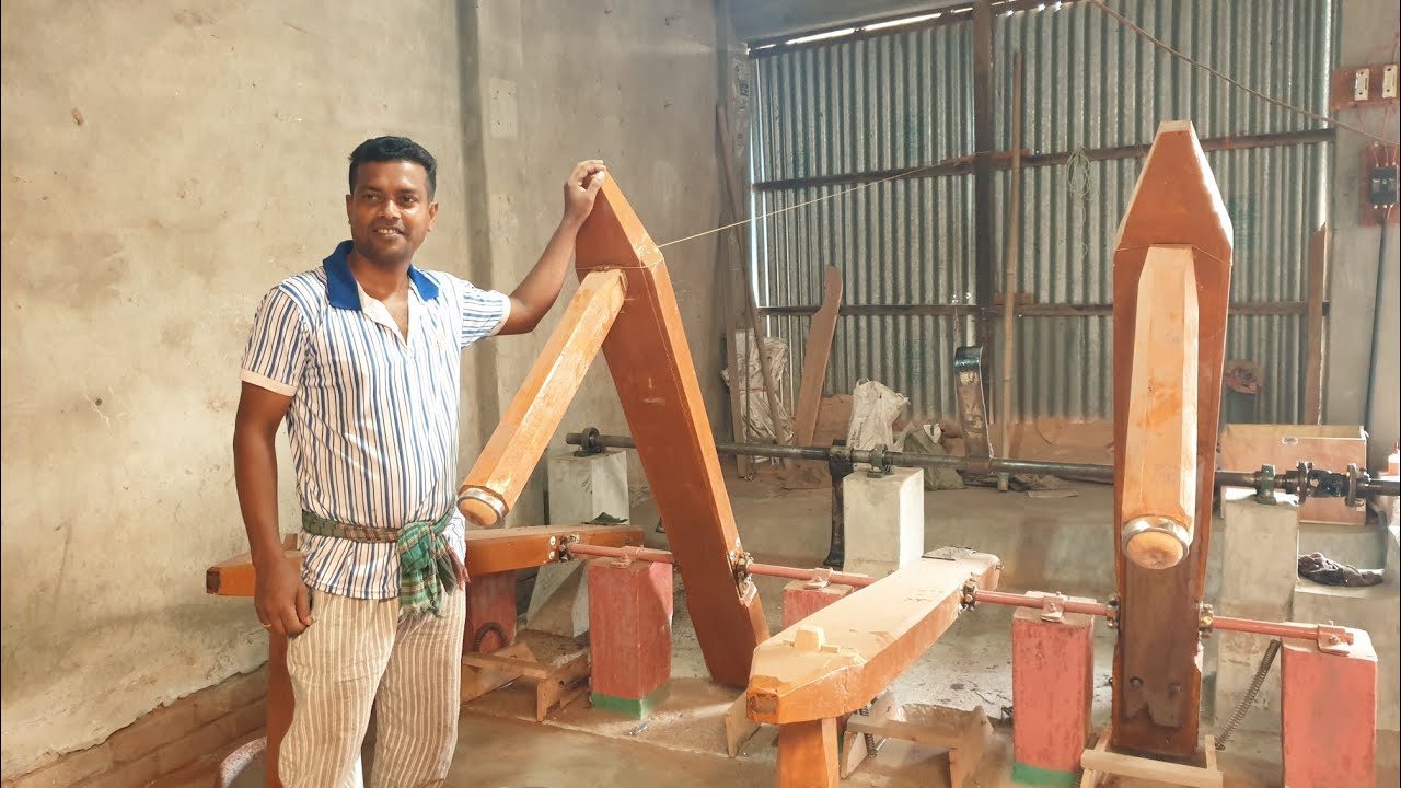 ডিজিটাল ঢেঁকি
