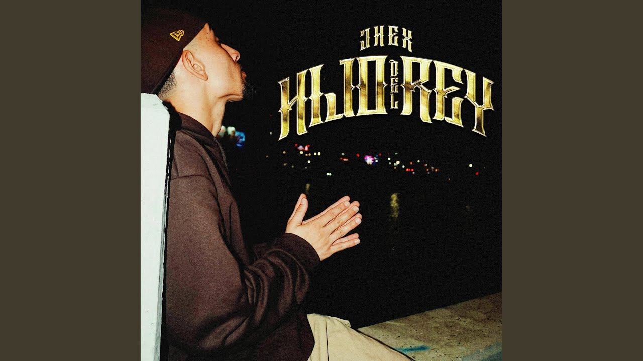 HIJO DEL REY