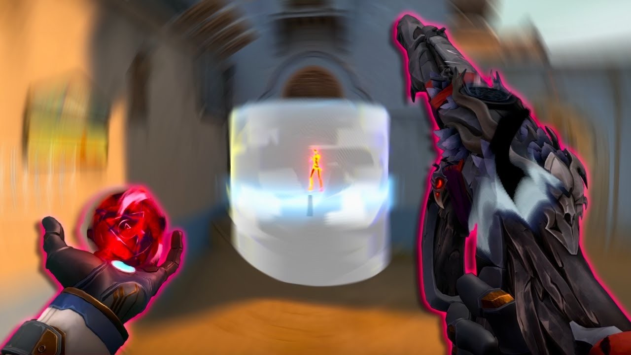 What 69 Hours of Cypher looks like...