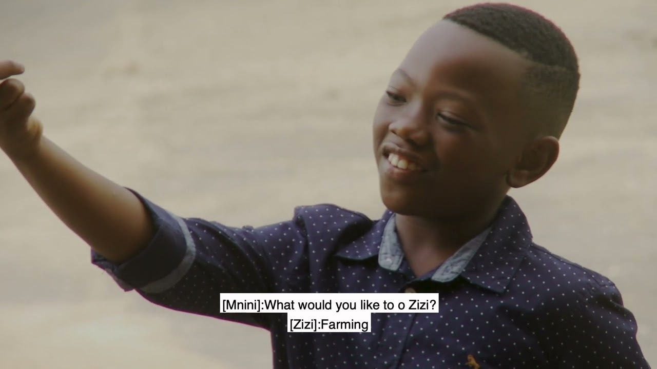 Mnini and His Siblings Episode 6