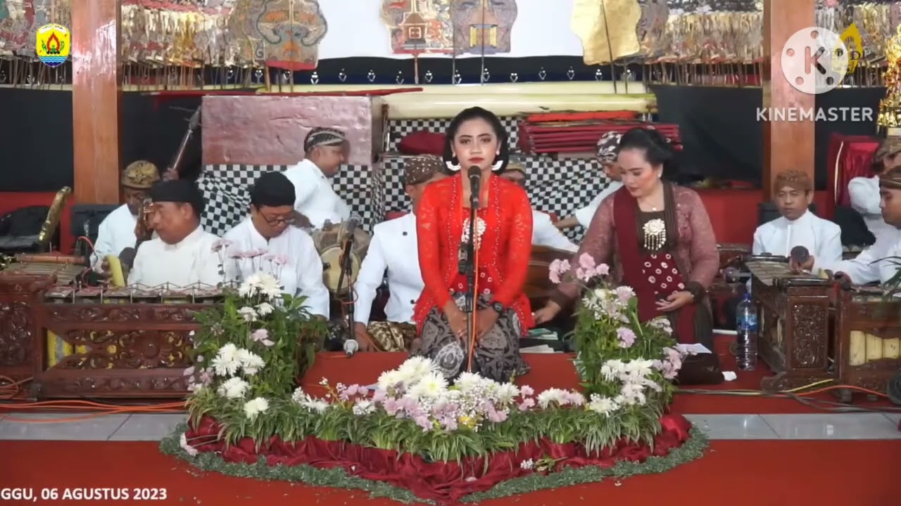 Para Juara Lomba Sinden Muda Grobogan Jos kabeh....Apik Kabeh