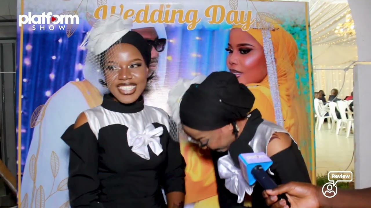 Zubeda & Johari: Harusi ipo vizuri, CP hana mbamba/Leo ndio leo/ Ulimwengu unamfahamu