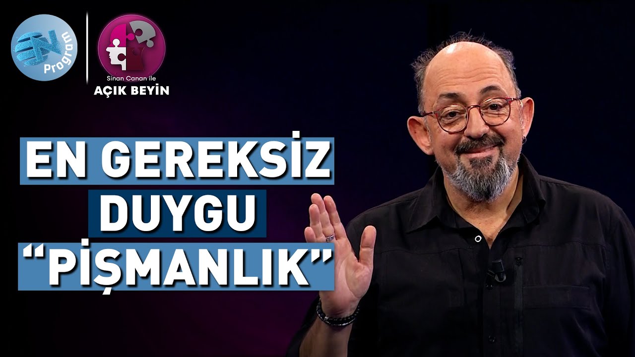 Dünyanın En Faydasız Duygusu "Pişmanlık" 