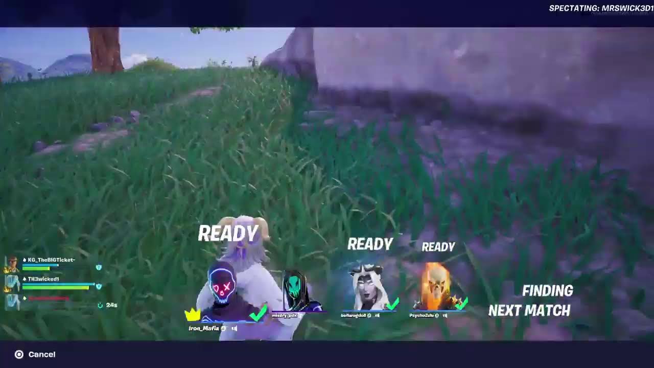 Fortnite