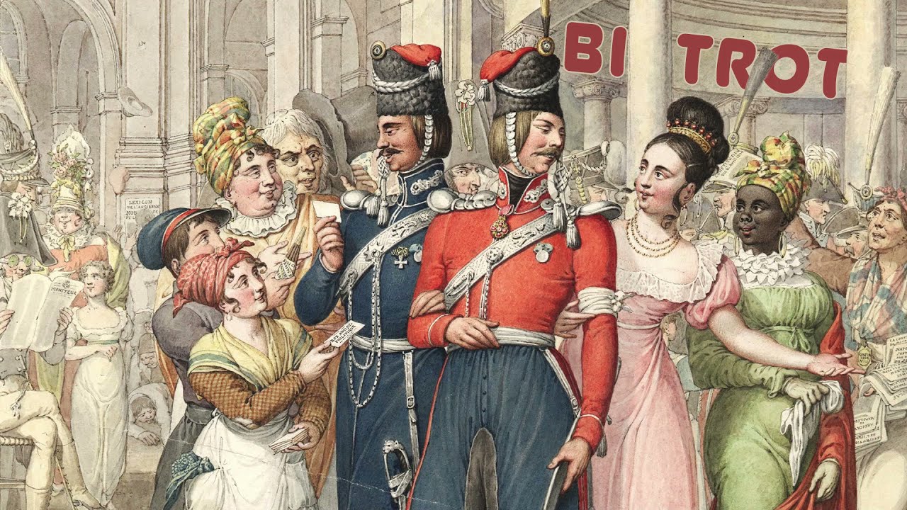 Russian Empire March: To the Glory of the Fatherland