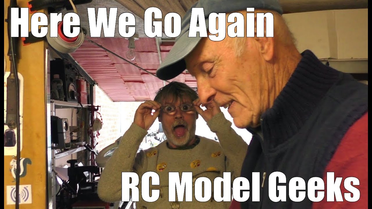 Hobbyking J3 Cub 1800mm DW Hobby build Pt1 RC Model Geeks