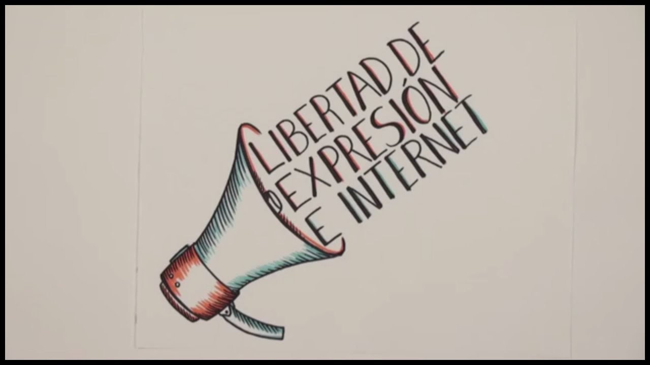 Libertad de Expresión e Internet