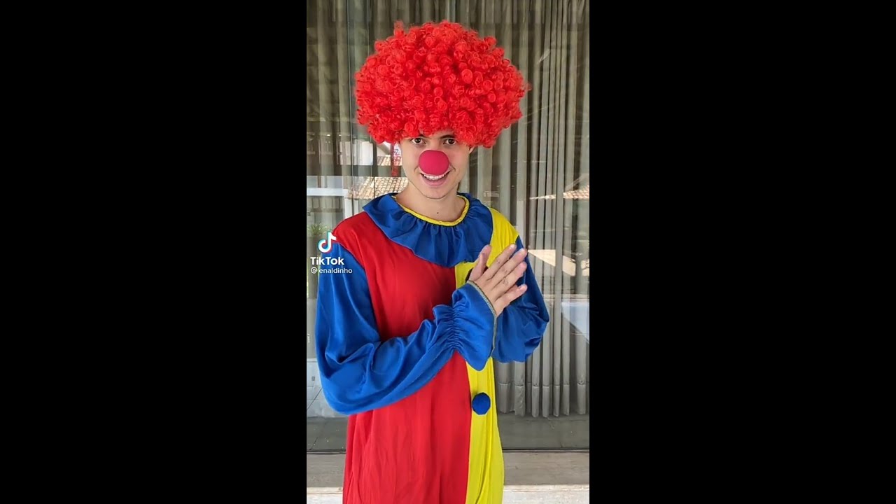 TIK TOK DO ENALDINHO - PARTE 19
