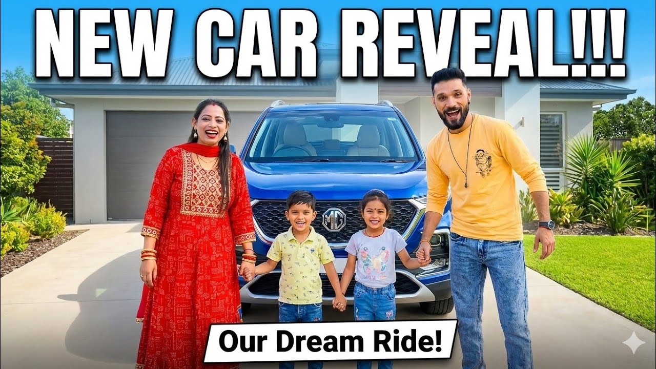 New Suv Car Youtube Earning | Money | Car Vlog