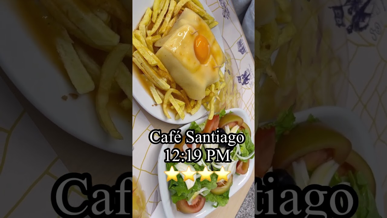 What I Ate on my last day in Porto #portugal #porto #food #foodie #mukbang #포르투맛집