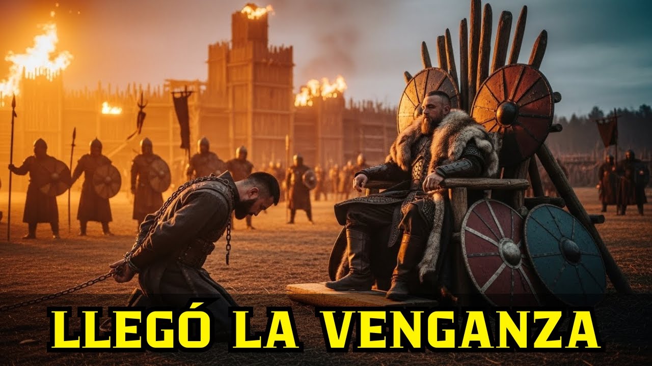 Creyeron Haber Ganado… Hasta Que Llegó la Venganza!