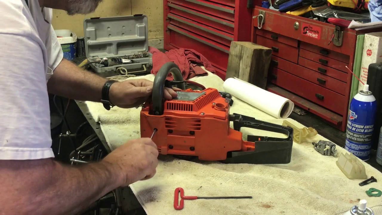 1985 Husqvarna 45 (6)