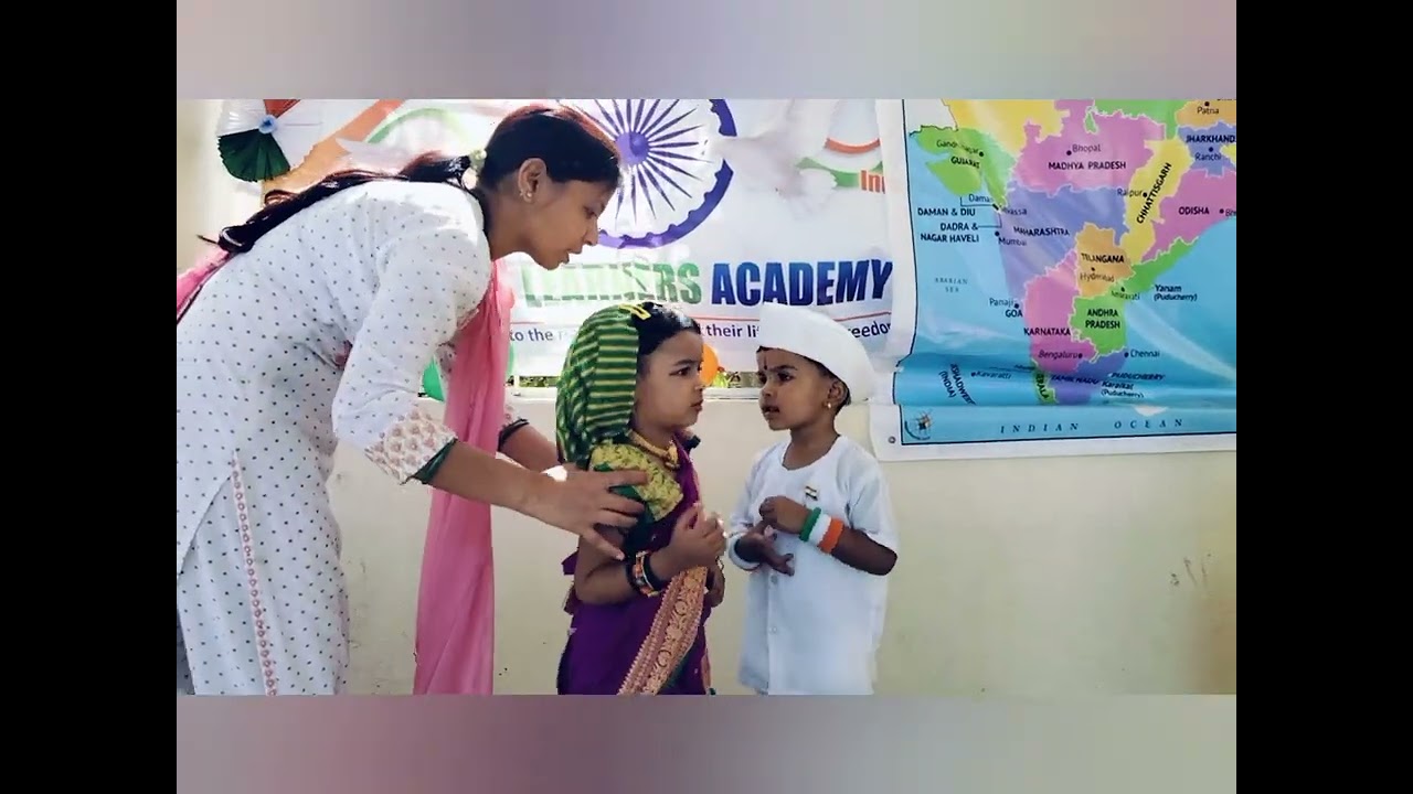 celebration of republic day in school