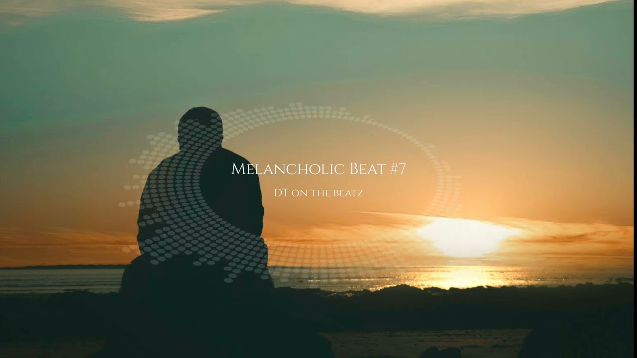 Instrumental Hip-Hop Melancholic Beat #7 [FREE]