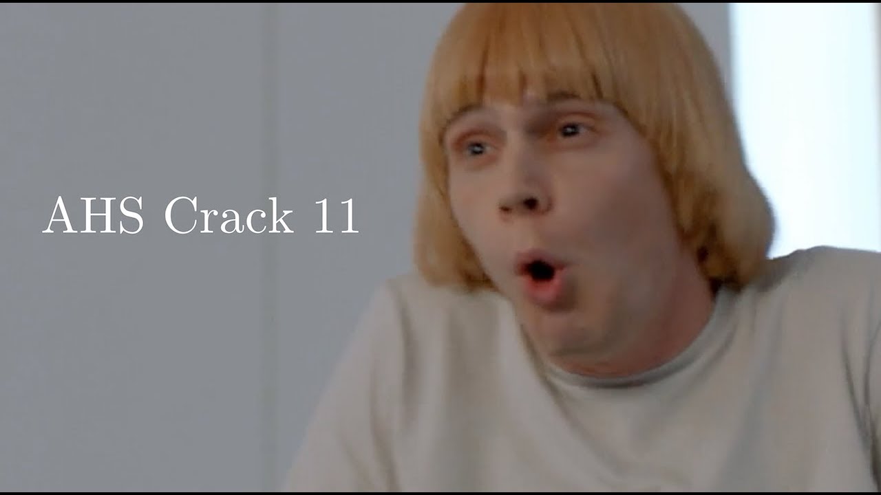 AHS Crack 11