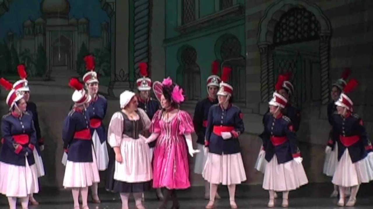 Sammy from THE WIZARD OF OZ  - Canton Comic Opera Co.