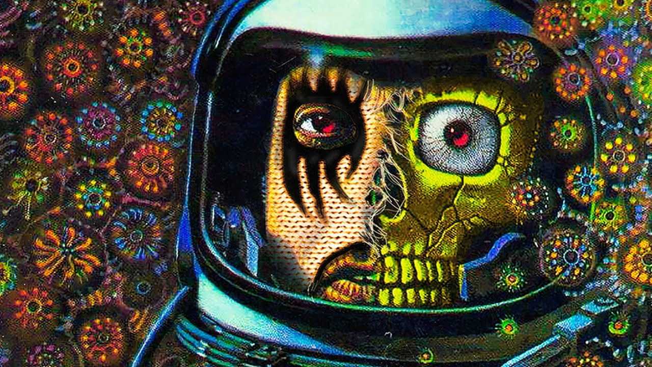 SAGAN UMMO - THE VOYAGER Vol.2 [FULL MIXTAPE]