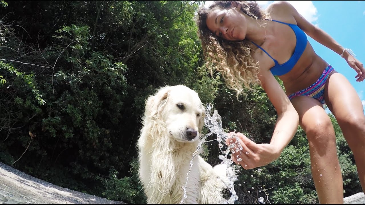 GoPro: SUMMER FUN in Lake Garda (2017)